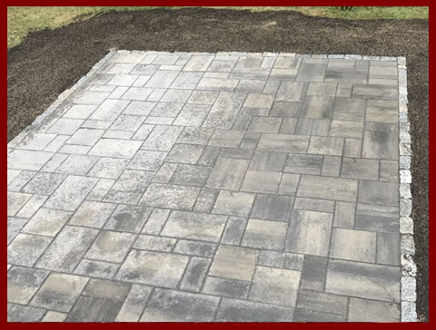 Landscape Design Cape Cod
