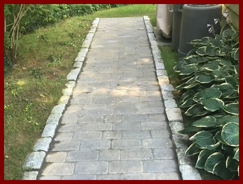 Landscape Design Cape Cod