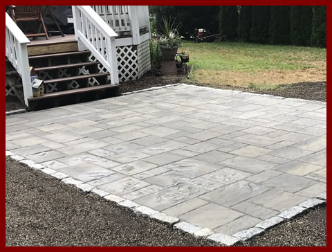 Landscape Design Cape Cod