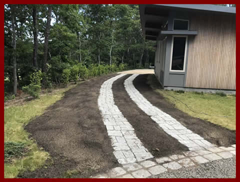 Landscape Design Cape Cod