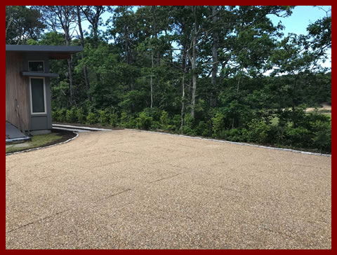 Landscape Design Cape Cod