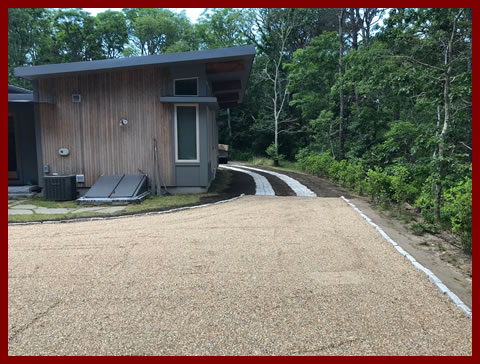 Landscape Design Cape Cod
