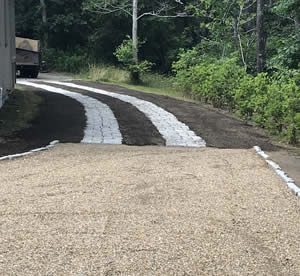 Hardscape Design Cape Cod