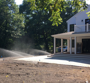 Hardscape Design Cape Cod