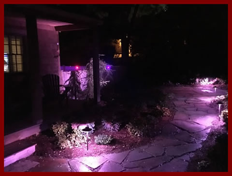 Landscape Design Cape Cod